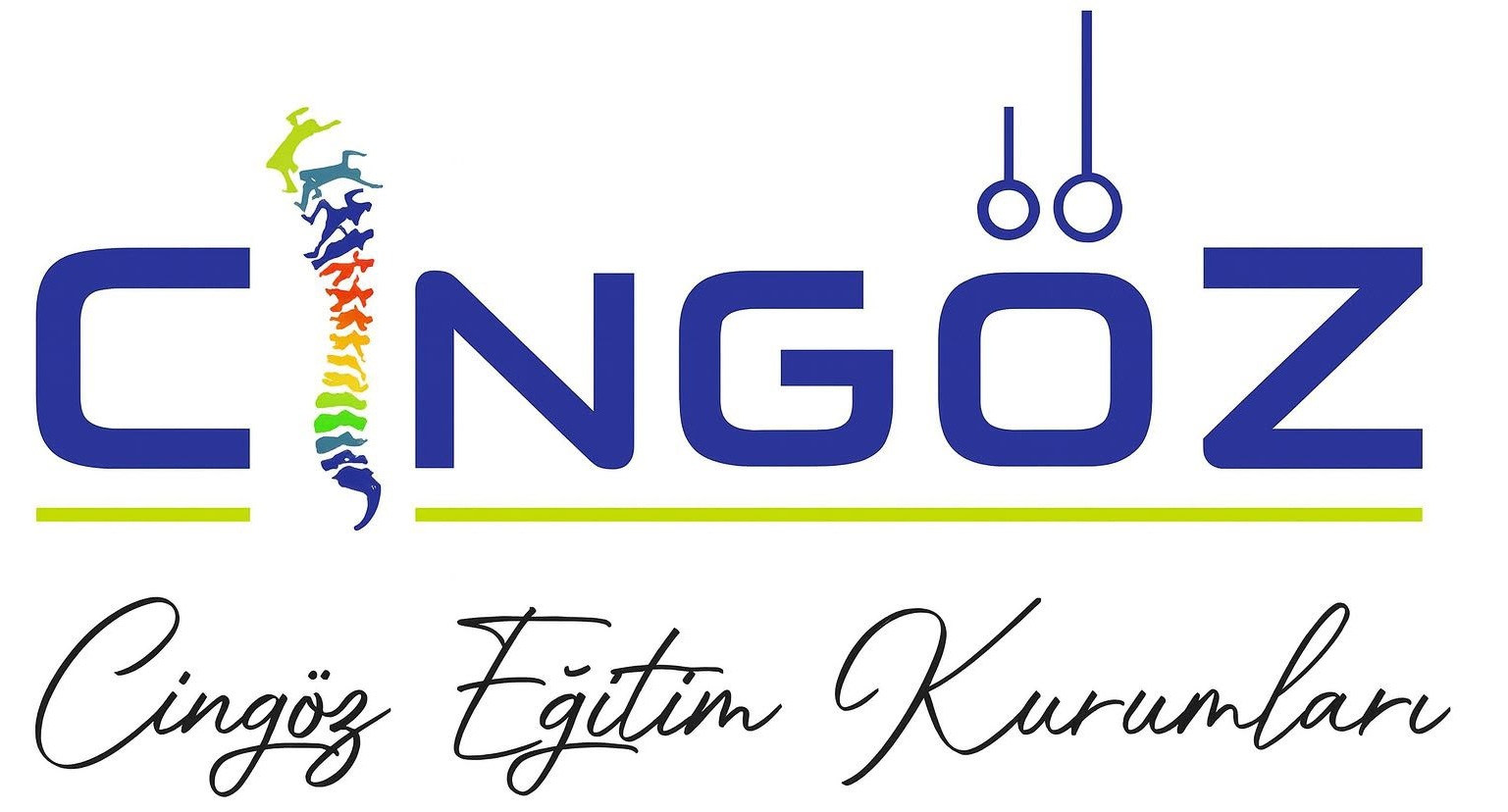 Cingöz Logo